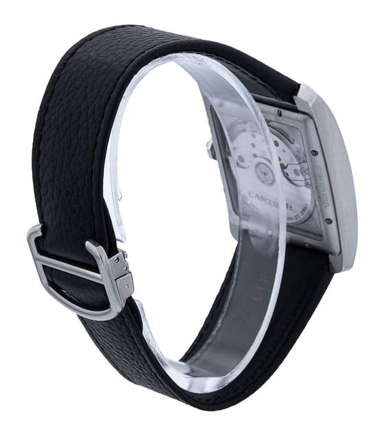 Cartier Tank MC WSTA0010 Image 3